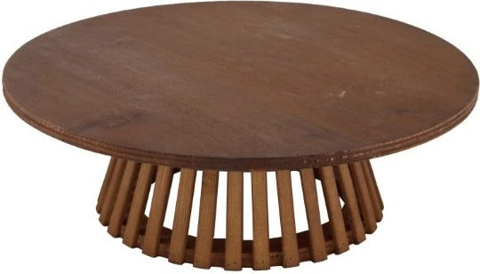 Dijk Natural Collections Serveerschaal Tomasso Naturel D 28 H 9 Cm 3 Dijk Natural Collections Serveerschaal Tomasso Naturel D 28 H 9 Cm