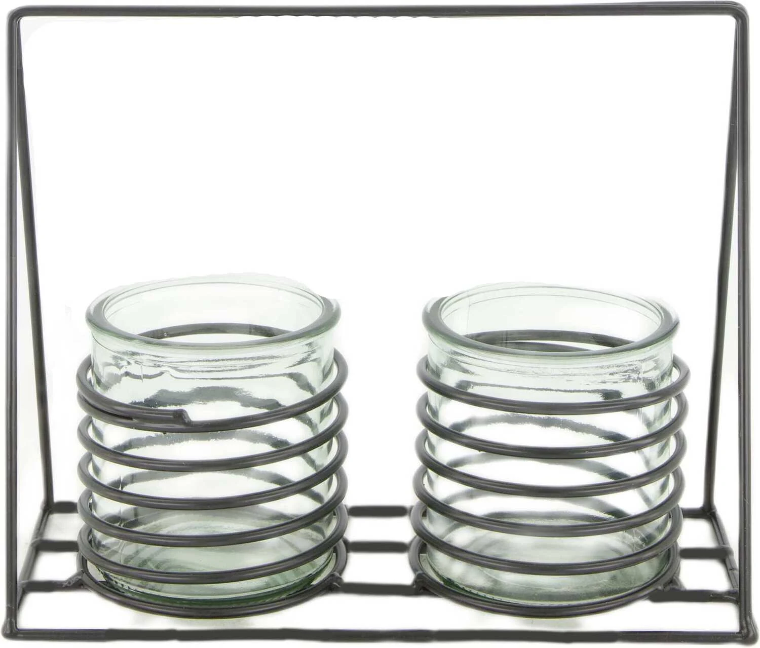 Dijk Natural Collections Waxinelichthouder Lara Zwart 22 X 9 X 18 Cm 3 Dijk Natural Collections Waxinelichthouder Lara Zwart 22 X 9 X 18 Cm