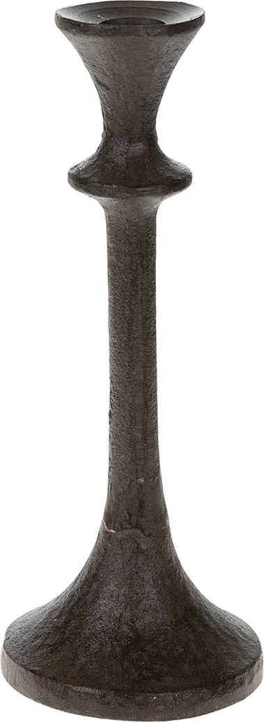 Dijk Natural Collections Kandelaar Bruin D 9,4 H 23,7 Cm 3 Dijk Natural Collections Kandelaar Bruin D 9,4 H 23,7 Cm