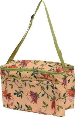 Decoris Koeltas Groen 38 X 20 X 23 Cm