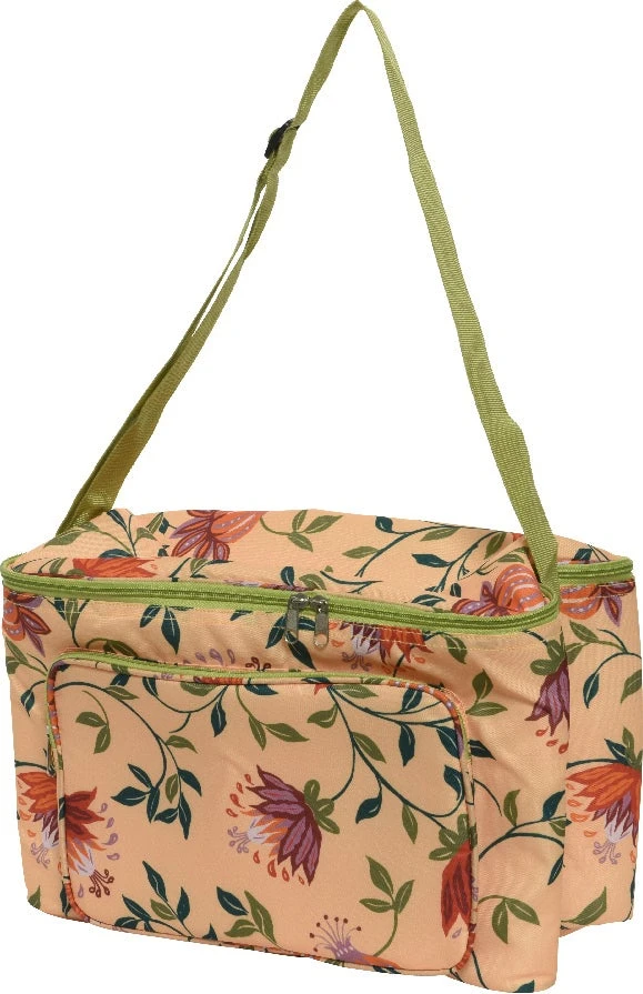 Decoris Koeltas Groen 38 X 20 X 23 Cm 3 Decoris Koeltas Groen 38 X 20 X 23 Cm