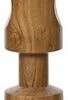Decoris Kandelaar Naturel D 12 H 50,7 Cm 1 Decoris Kandelaar Naturel D 12 H 50,7 Cm -Lauraa Winkel 8720194680797 0