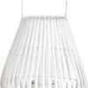 Intratuin Windlicht Jack Wit D 26 H 36 Cm -Lauraa Winkel 8720196021826 0