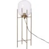 Intratuin Vloerlamp Emmely Brons D 22 H 76,5 Cm -Lauraa Winkel 8720196037810 1