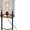 Intratuin Vloerlamp Lisa Brons D 25 H 70 Cm -Lauraa Winkel 8720196037827 1