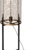 Intratuin Vloerlamp Lisa Brons D 28 H 60 Cm -Lauraa Winkel 8720196037834 1