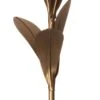 Intratuin Kandelaar Billie Goud D 12,5 H 62,5 Cm -Lauraa Winkel 8720196037940 1