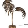 Intratuin Vloerlamp Izzy Zwart / Goud D 62 H 72 Cm -Lauraa Winkel 8720196038039 1