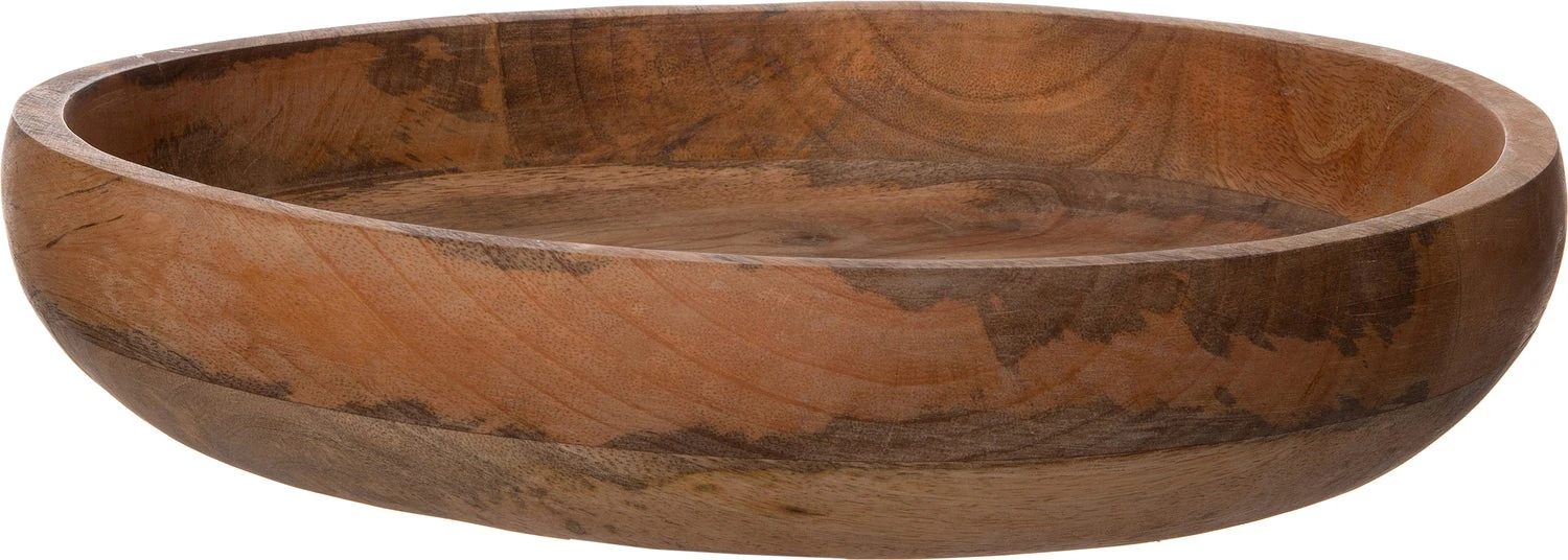 Everydays Schaal Roan Naturel D 25 H 5 Cm 3 Everydays Schaal Roan Naturel D 25 H 5 Cm