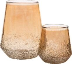 Intratuin Waxinelichthouder Edu Geel D 17 H 21 Cm 5 Intratuin Waxinelichthouder Edu Geel D 17 H 21 Cm -Lauraa Winkel 8720196097722 02