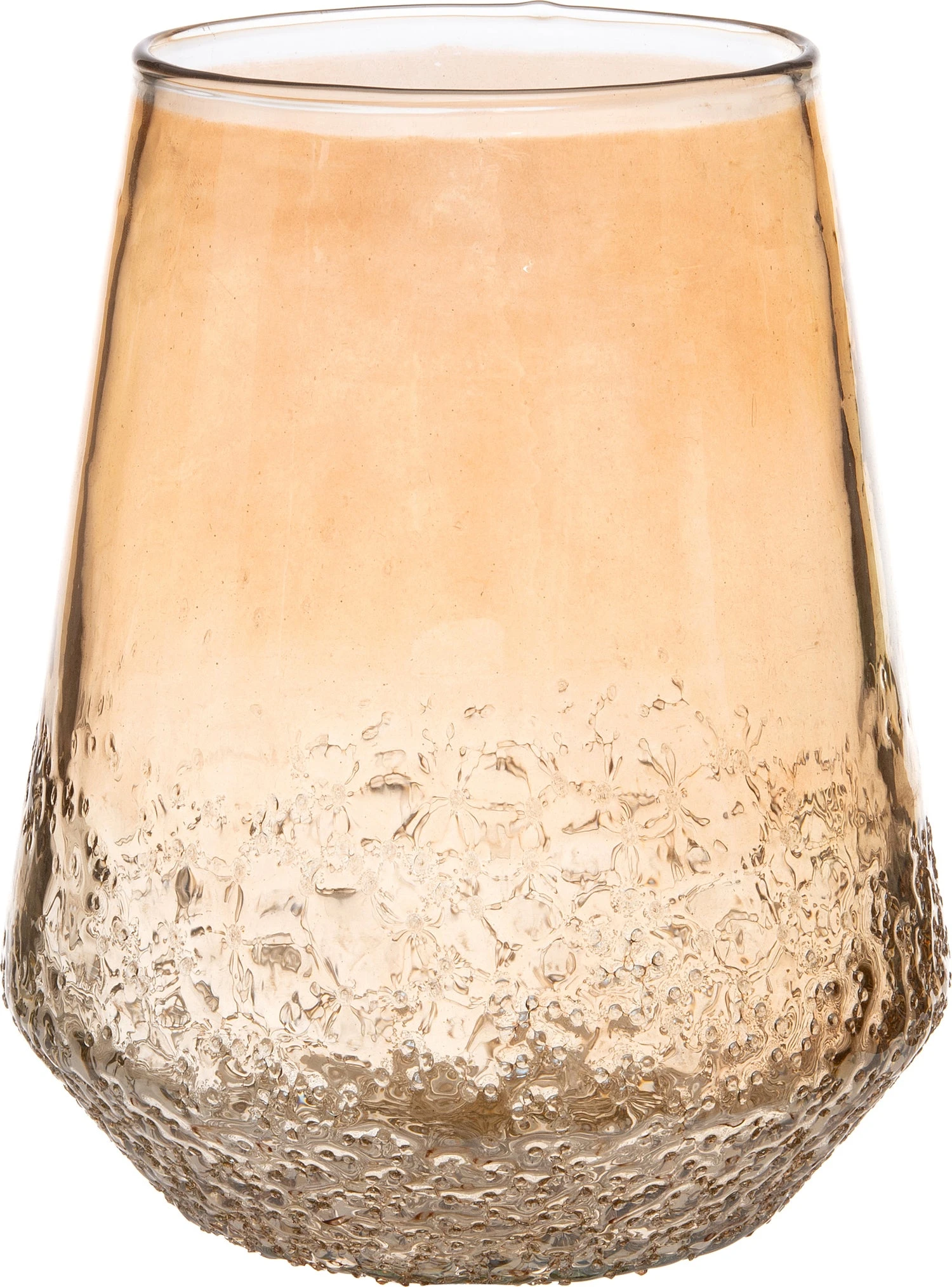 Intratuin Waxinelichthouder Edu Geel D 17 H 21 Cm 3 Intratuin Waxinelichthouder Edu Geel D 17 H 21 Cm