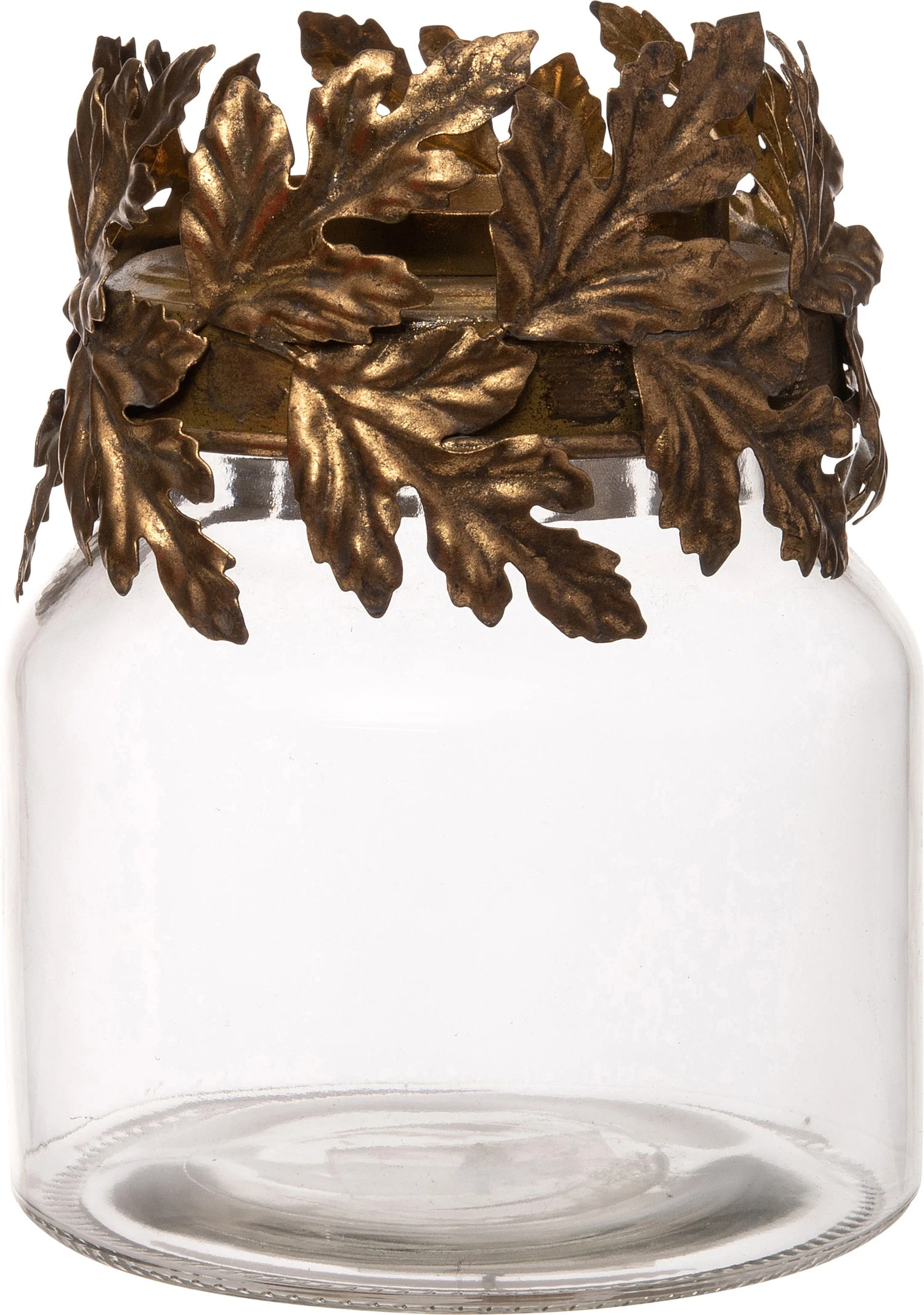 Intratuin Voorraadpot Chris Goud D 16 H 20 Cm 3 Intratuin Voorraadpot Chris Goud D 16 H 20 Cm