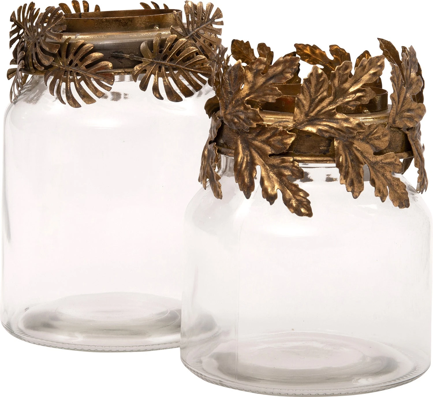 Intratuin Voorraadpot Chris Goud D 16 H 20 Cm 4 Intratuin Voorraadpot Chris Goud D 16 H 20 Cm - Image 2