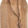 Intratuin Snijplank Max Naturel / Zwart 45 X 15 X 2 Cm -Lauraa Winkel 8720196132492 1