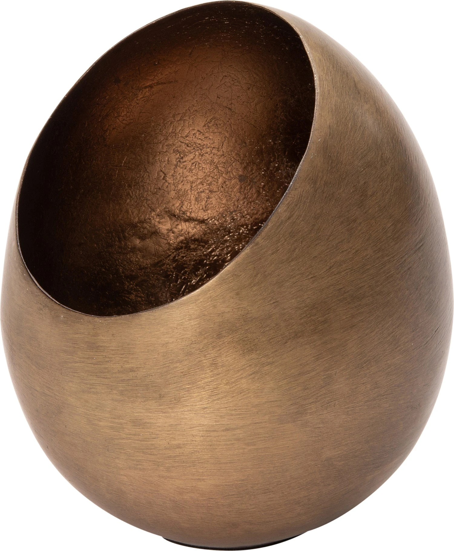 Intratuin Waxinelichthouder Koto Goud D 13 H 16 Cm 3 Intratuin Waxinelichthouder Koto Goud D 13 H 16 Cm