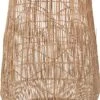 Intratuin Windlicht Yuna Naturel D 20 H 30 Cm -Lauraa Winkel 8720196179619 1