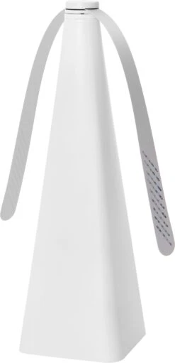 Intratuin Vliegenverjager USB Wit 8 X 8 X 25 Cm