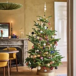 Intratuin Kandelaar Youp Zwart D 10 H 42 Cm -Lauraa Winkel 8720196189984 2