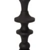 Intratuin Kandelaar Youp Zwart D 11,3 H 33 Cm -Lauraa Winkel 8720196190010 0 1