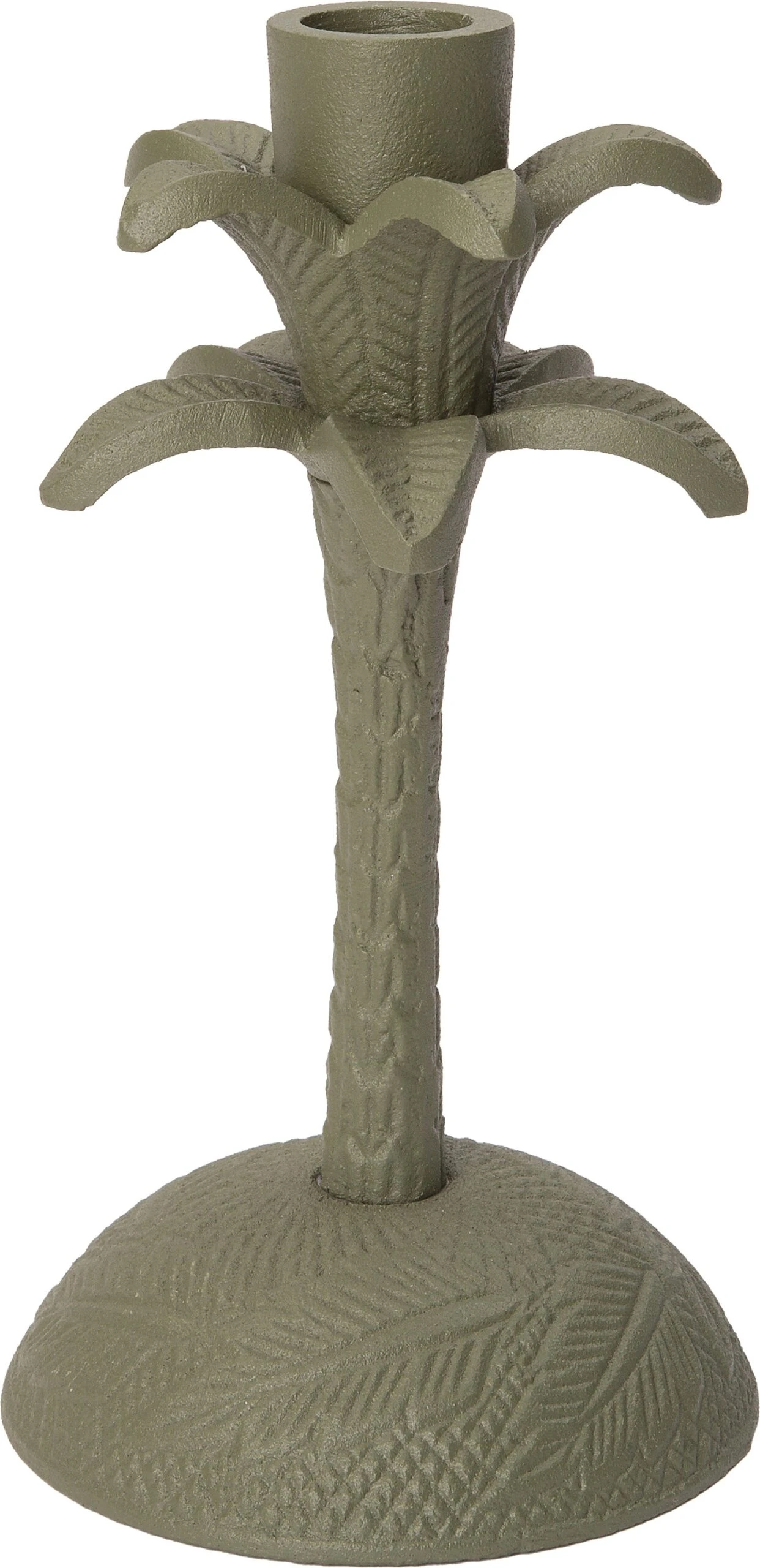 Intratuin Kandelaar Vince Groen D 10 H 20 Cm 3 Intratuin Kandelaar Vince Groen D 10 H 20 Cm