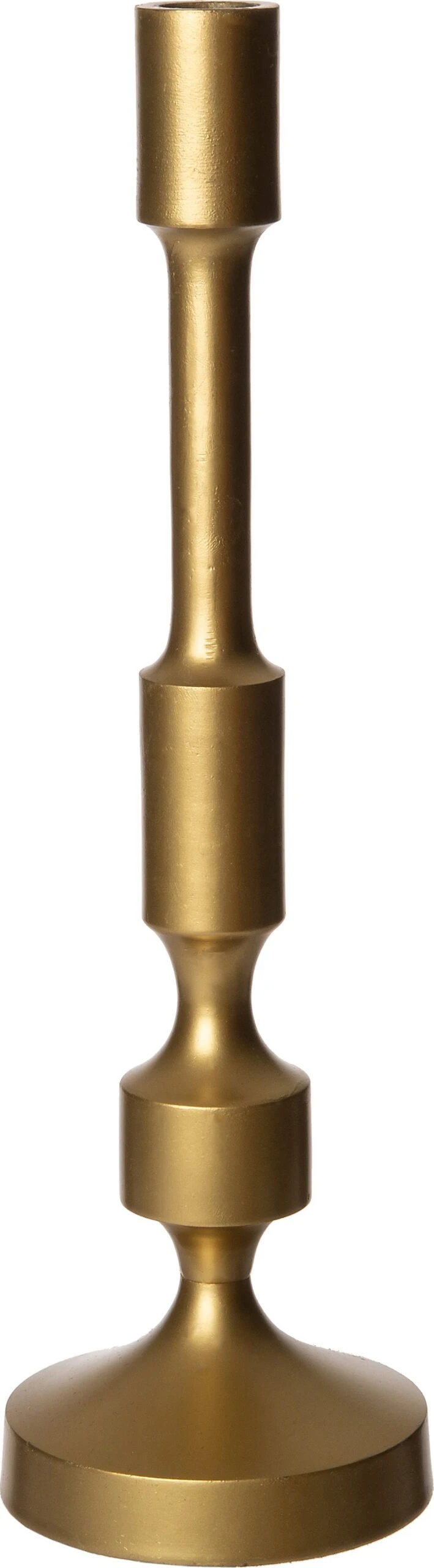 Intratuin Kandelaar Mikke Goud D 10 H 41 Cm 3 Intratuin Kandelaar Mikke Goud D 10 H 41 Cm