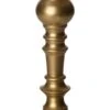 Intratuin Kandelaar Jarvi Goud D 10 H 21 Cm -Lauraa Winkel 8720196269563 0 1