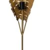 Intratuin Staande Lamp Vya Goud 39 X 36 X 87 Cm -Lauraa Winkel 8720196339013 0