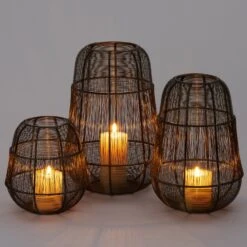 Intratuin Kandelaar Dee Koper D 22 H 31 Cm 5 Intratuin Kandelaar Dee Koper D 22 H 31 Cm -Lauraa Winkel 8720196352869 1