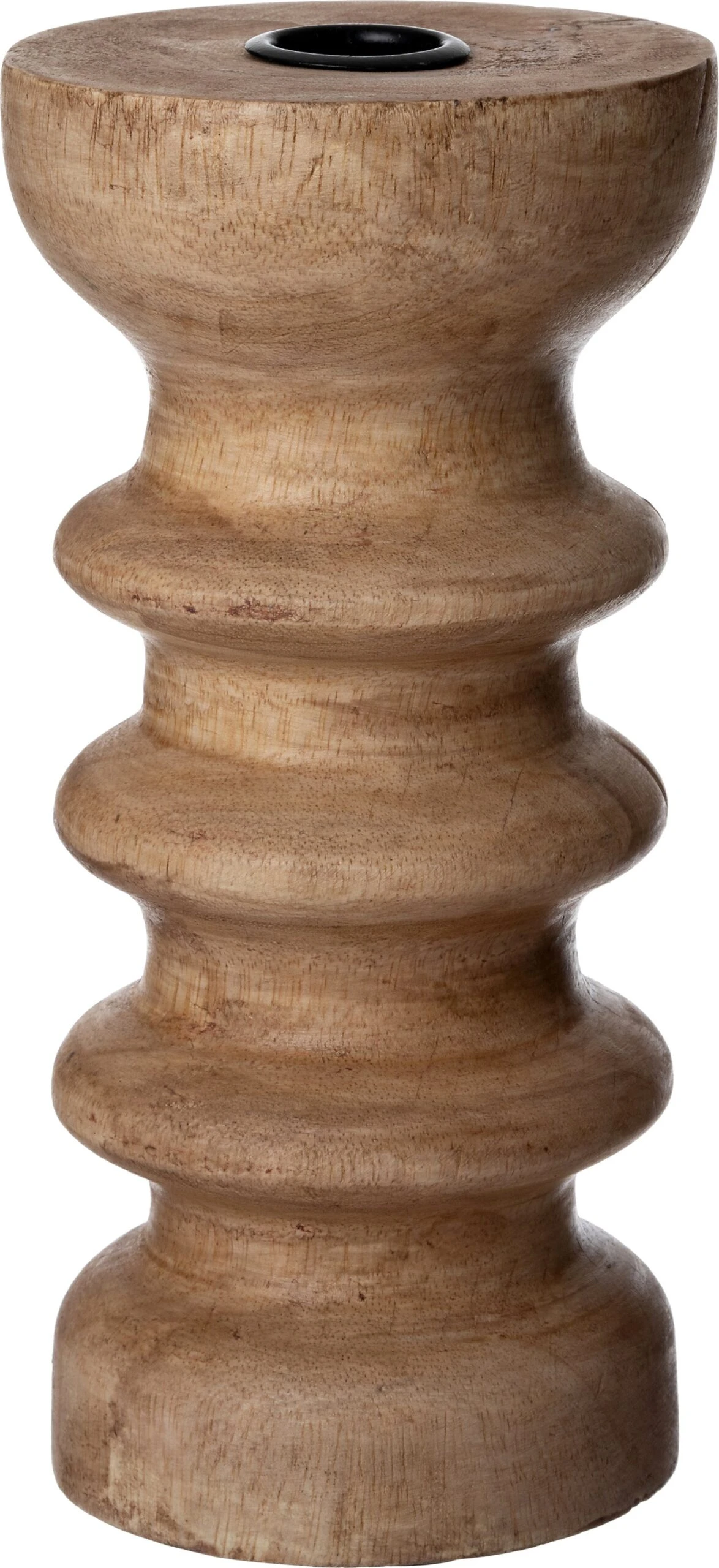 Intratuin Kandelaar Javi Naturel D 10 H 20 Cm 3 Intratuin Kandelaar Javi Naturel D 10 H 20 Cm