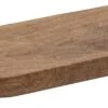 Intratuin Serveerplank Jeena Naturel 45 X 13 X 2 Cm -Lauraa Winkel 8720196353521 0