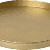 Intratuin Dienblad Jacy Goud D 34 H 2 Cm -Lauraa Winkel 8720196353736 0