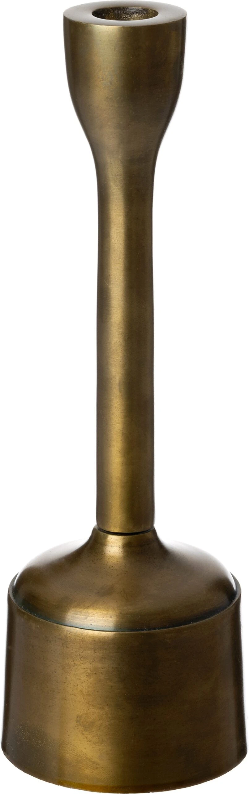 Intratuin Kandelaar Aina Goud D 8,5 H 25 Cm 3 Intratuin Kandelaar Aina Goud D 8,5 H 25 Cm