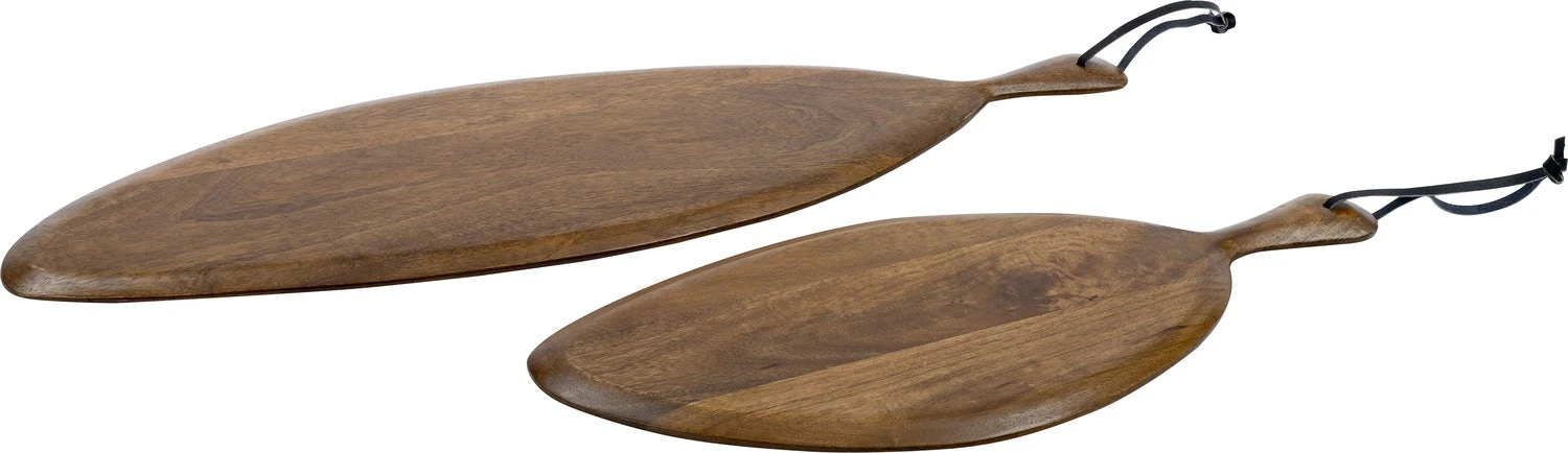 Intratuin Snijplank Tolle Bruin 38 X 2 X 56 Cm 5 Intratuin Snijplank Tolle Bruin 38 X 2 X 56 Cm - Image 3