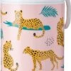 Mepal Drinkfles Campus Leopard 0,4 L -Lauraa Winkel 8720294000105 1
