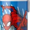 Mepal Drinkfles Pop-up Spiderman Campus 0,4 L -Lauraa Winkel 8720294012634 0