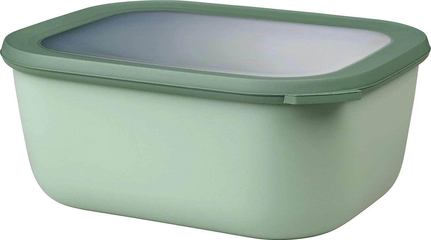 Mepal Vershoudbak Cirqula Groen 24,9 X 19,8 X 10,4 Cm 3 Mepal Vershoudbak Cirqula Groen 24,9 X 19,8 X 10,4 Cm