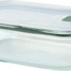Mepal Vershouddoos Easyclip Glas Groen 1 L 2 Mepal Vershouddoos Easyclip Glas Groen 1 L -Lauraa Winkel 8720294020455 0