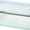 Mepal Vershouddoos Easyclip Glas Groen 1,5 L -Lauraa Winkel 8720294020462 0