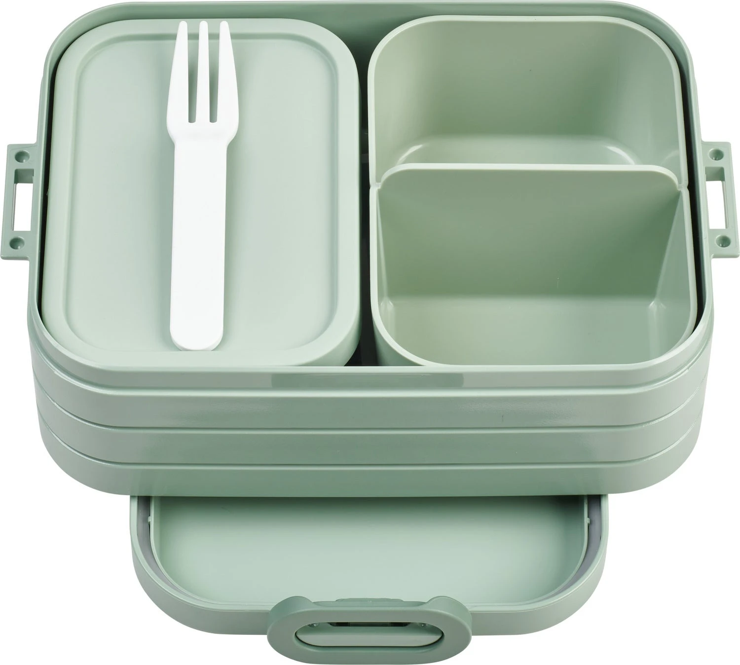 Mepal Bento Lunchbox Take A Break M Groen 18,5 X 12 X 6,5 Cm 3 Mepal Bento Lunchbox Take A Break M Groen 18,5 X 12 X 6,5 Cm