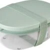 Mepal Saladbox Ellipse Groen 17,5 X 9,5 X 25,5 Cm -Lauraa Winkel 8720294022756 0