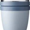 Mepal Lunchpot Ellipse Grijs D 10,7 H 15,1 Cm 2 Mepal Lunchpot Ellipse Grijs D 10,7 H 15,1 Cm -Lauraa Winkel 8720294022824 0