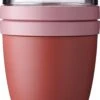 Mepal Lunchpot Ellipse Terracotta D 10,7 H 15,1 Cm -Lauraa Winkel 8720294022848 0