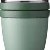 Mepal Lunchpot Ellipse Groen D 10,7 H 15,1 Cm -Lauraa Winkel 8720294022855 0