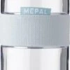 Mepal Waterfles Ellipse Grijs 0,7 L 2 Mepal Waterfles Ellipse Grijs 0,7 L -Lauraa Winkel 8720294023227 0