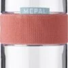 Mepal Waterfles Ellipse Terracotta 0,7 L 2 Mepal Waterfles Ellipse Terracotta 0,7 L -Lauraa Winkel 8720294023241 0