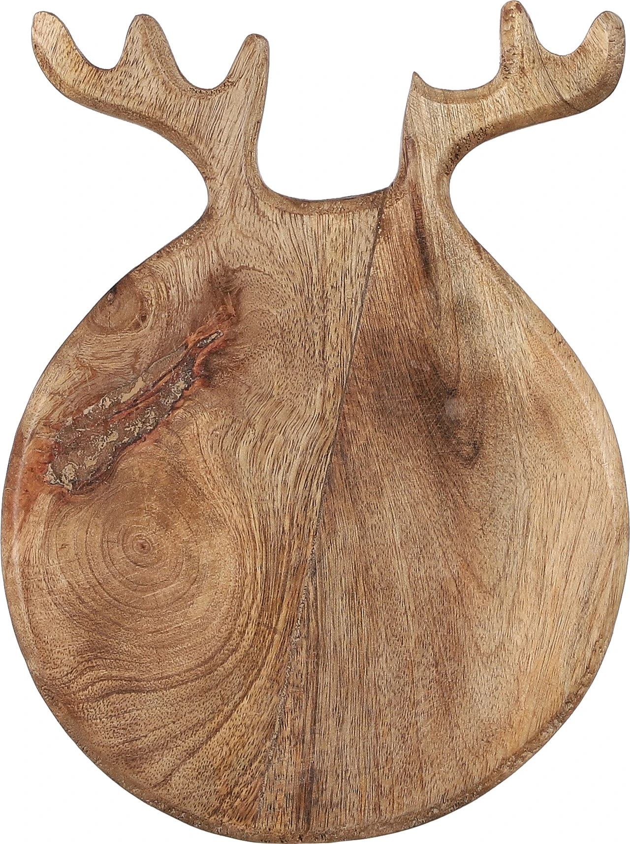 House Of Seasons Serveerplank Naturel 30 X 25 X 2,5 Cm 3 House Of Seasons Serveerplank Naturel 30 X 25 X 2,5 Cm