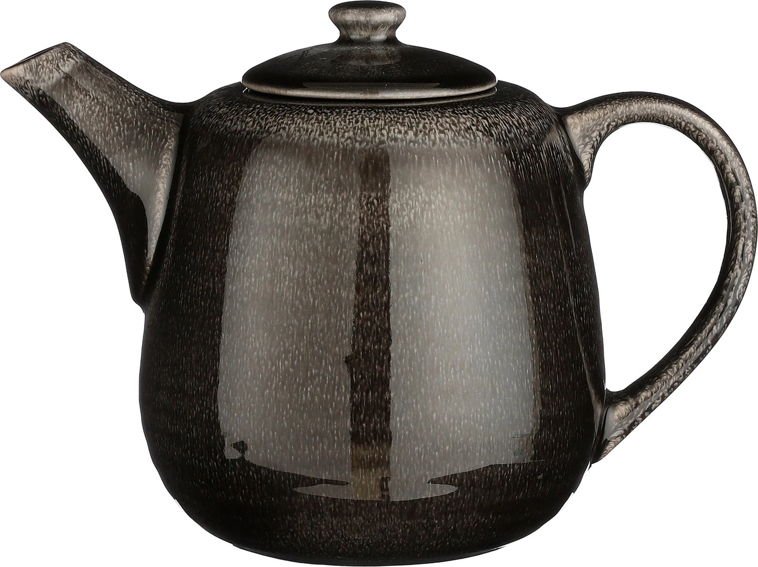 Mica Decorations Theepot Tabo Zwart D 25 H 17,5 Cm 3 Mica Decorations Theepot Tabo Zwart D 25 H 17,5 Cm