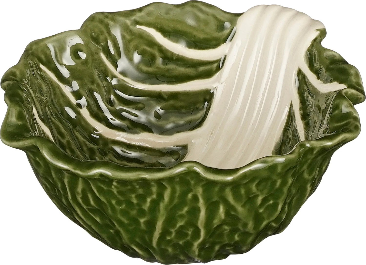 Mica Decorations Schaal Lettuce Groen 13,5 X 15 X 5,5 Cm 3 Mica Decorations Schaal Lettuce Groen 13,5 X 15 X 5,5 Cm