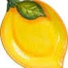 Mica Decorations Bord Citroen Geel 31 X 22 X 5 Cm 2 Mica Decorations Bord Citroen Geel 31 X 22 X 5 Cm -Lauraa Winkel 8720362238027 0