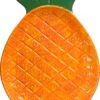 Mica Decorations Serveerschaal Ananas Oranje 36 X 25,5 X 4 Cm 2 Mica Decorations Serveerschaal Ananas Oranje 36 X 25,5 X 4 Cm -Lauraa Winkel 8720362238041 0